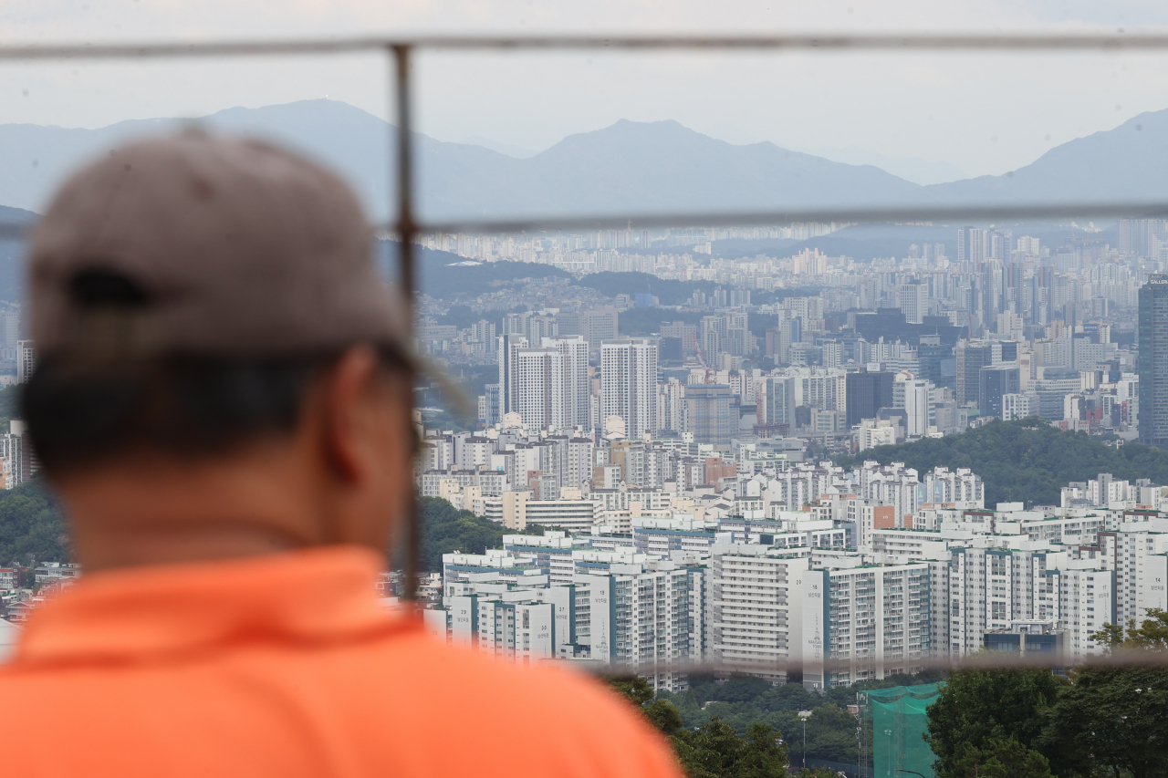 녹물, 이중주차 몸테크 시대 저문다…새 아파트 집값만 오른다 [부동산360]