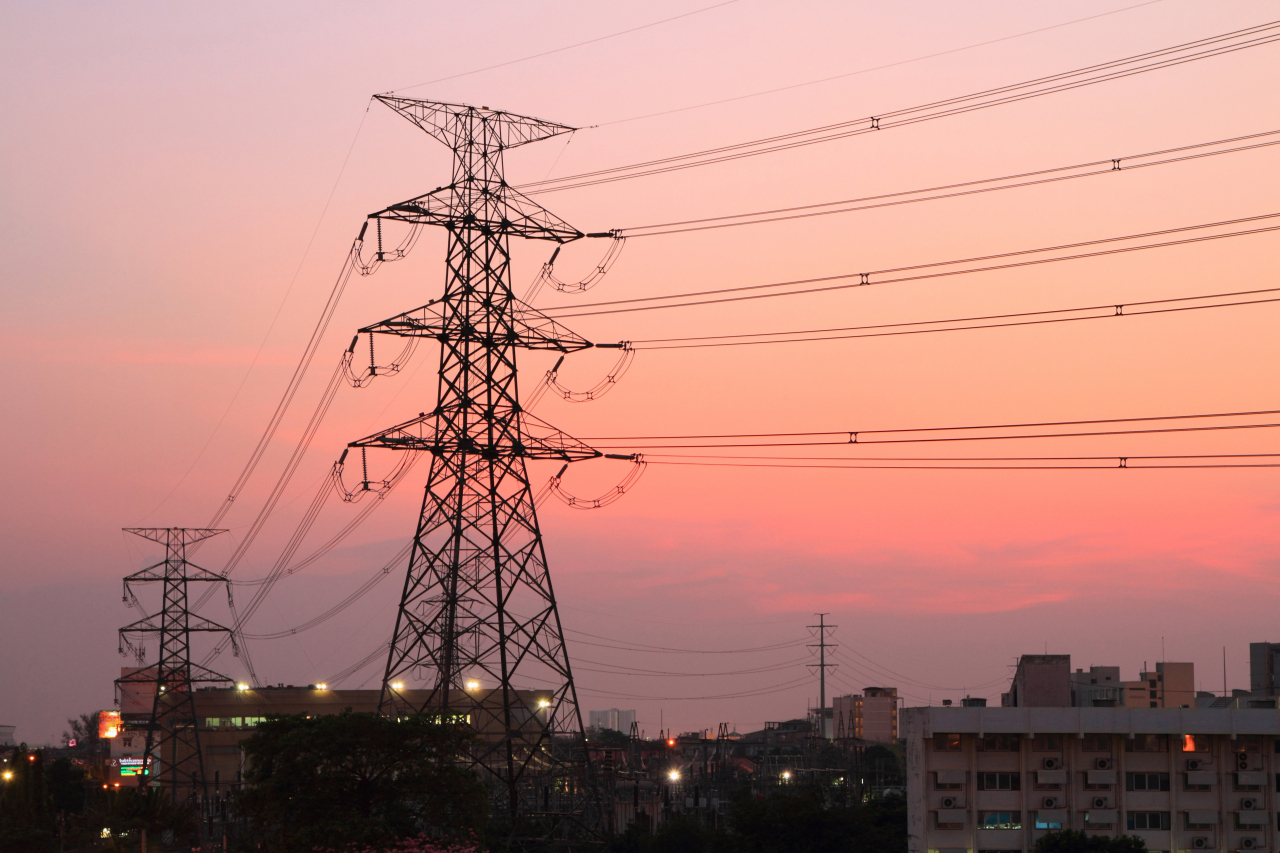 美 기술주 반등에…전선·전력株 줄상승 [투자360] - 헤럴드경제