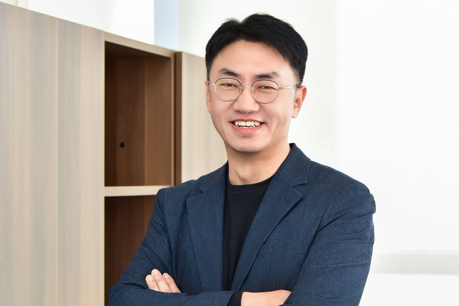 김제영 LG에너지솔루션 최고기술책임자(CTO) 전무 [LG에너지솔루션 제공]