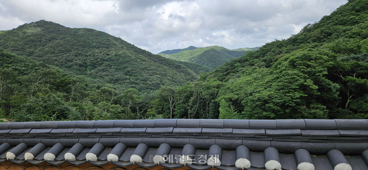 무안 승달산