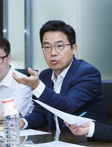 박성택 산업통상자원부 제1차관 내정자[헤럴드경제DB]