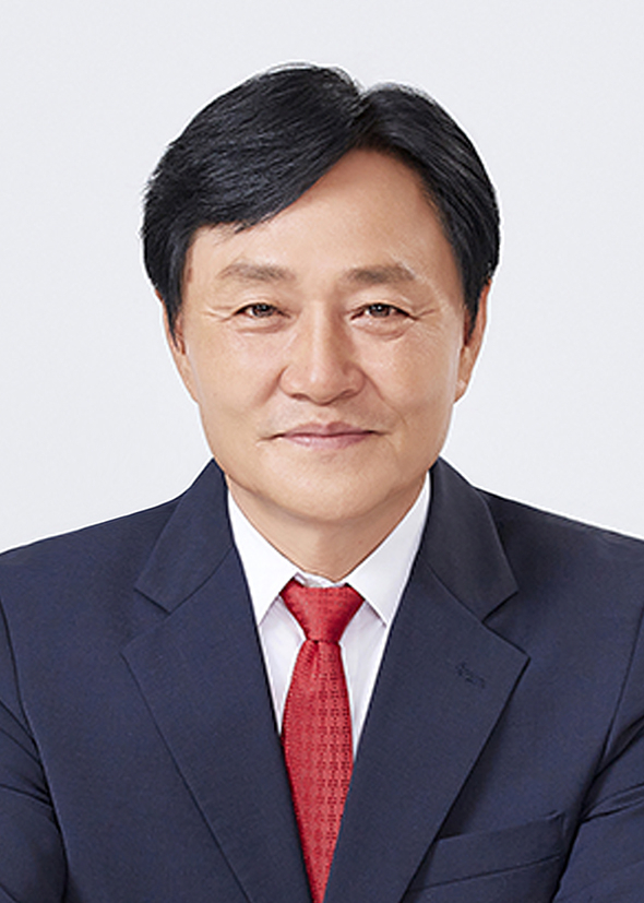박용철 인천 강화군수 출마 후보