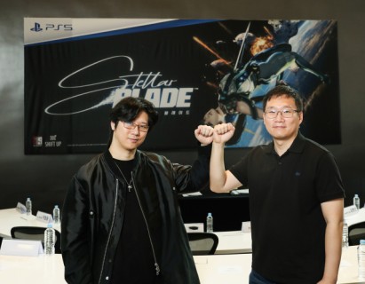 Shift Up shakes up Korean gaming industry with agility