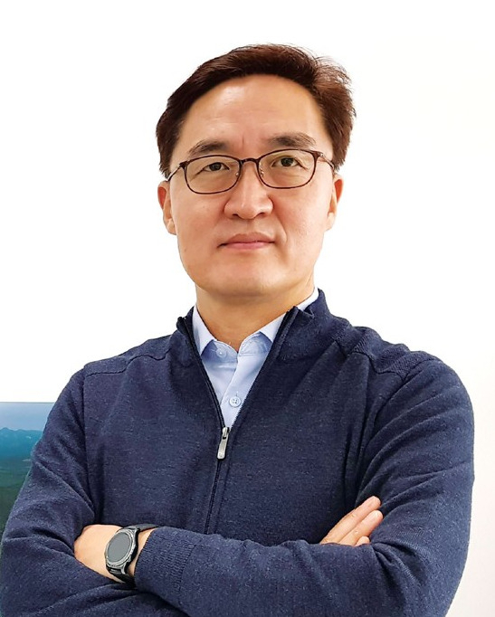 [최무영 신임 학장]