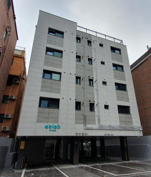 서울 관악구가 청년창업인을 위해 마련한 공공임대주택 ‘도전숙(도전하는 사람들의 숙소)’ 모습 [관악구 제공]