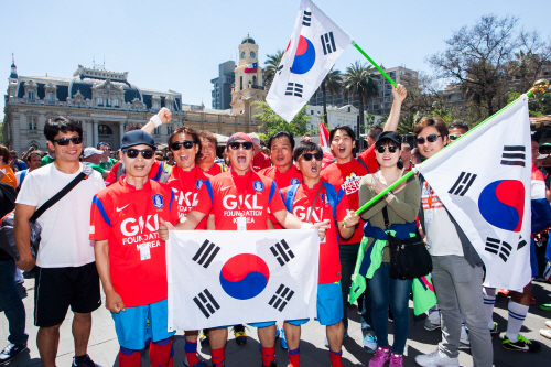 임영웅 팬도 후원한 서울 홈리스월드컵, FIFA도 지원[함영훈의 멋·맛·쉼]