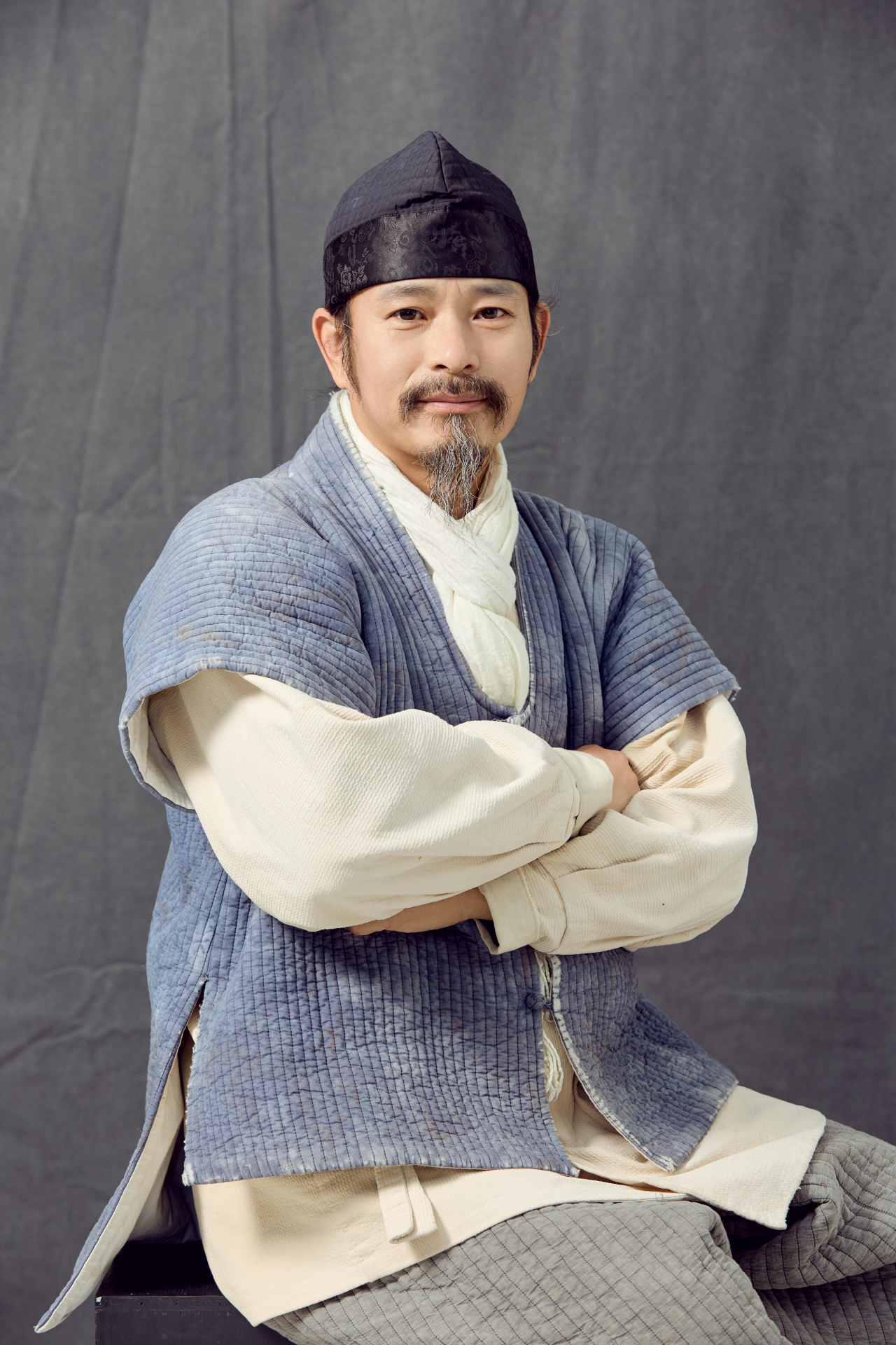 최형국 연출 사진.