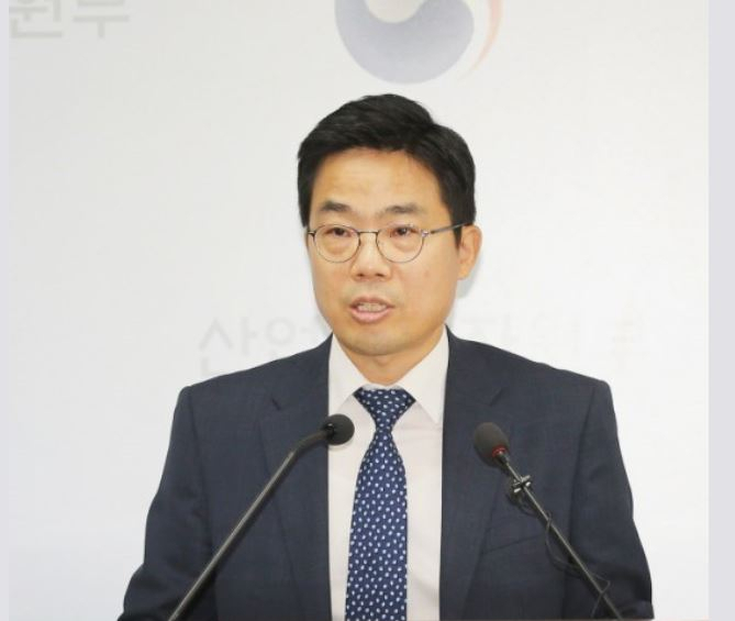 박성택 산업통상자원부 제1차관[헤럴드경제DB]