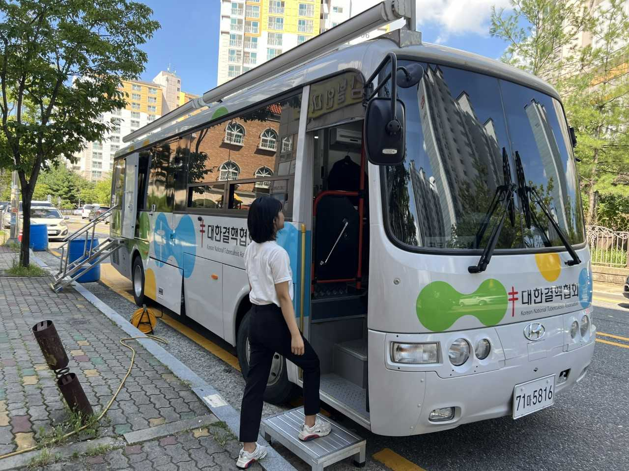 광주시, 외국인 결핵 검진‧예방 관리 강화한다