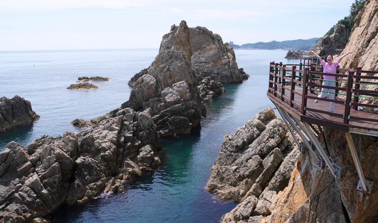 삼척-영월-태백-정선 최고 여행지,강원랜드가 동행[함영훈의 멋·맛·쉼]