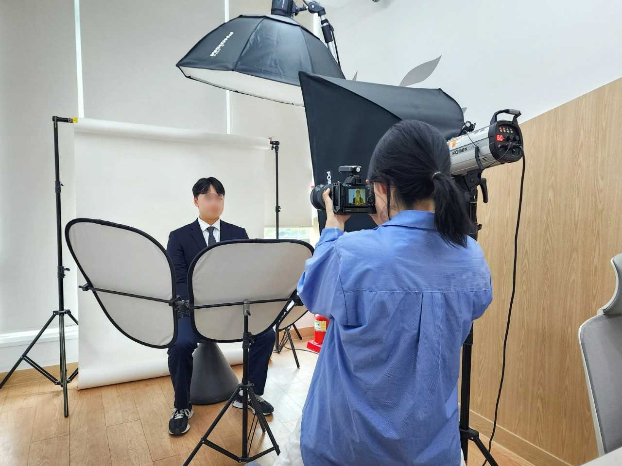 광주시, 구직청년 취업지원 서비스 인기