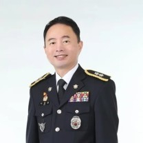 이명준 서해해경청장