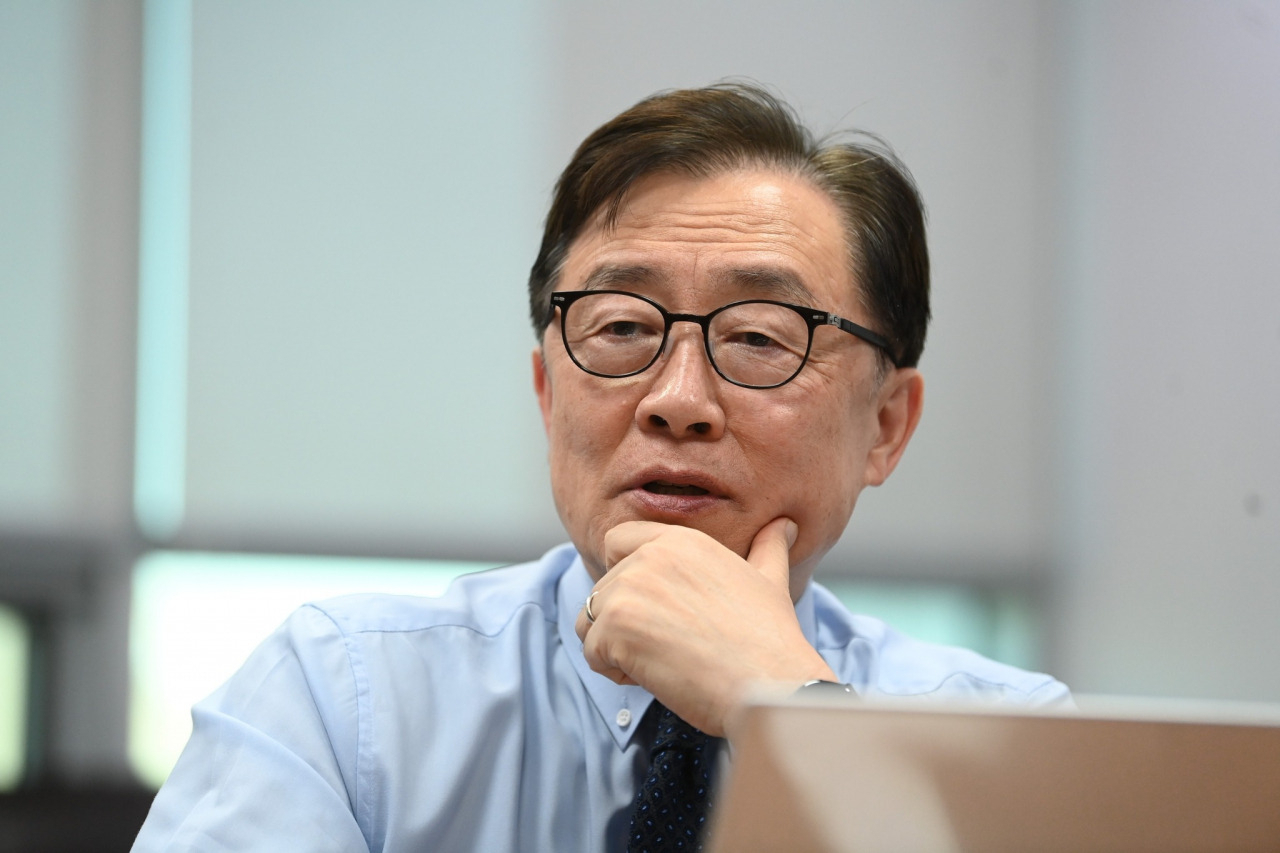 최재형 전 의원 [최재형 의원 페이스북]