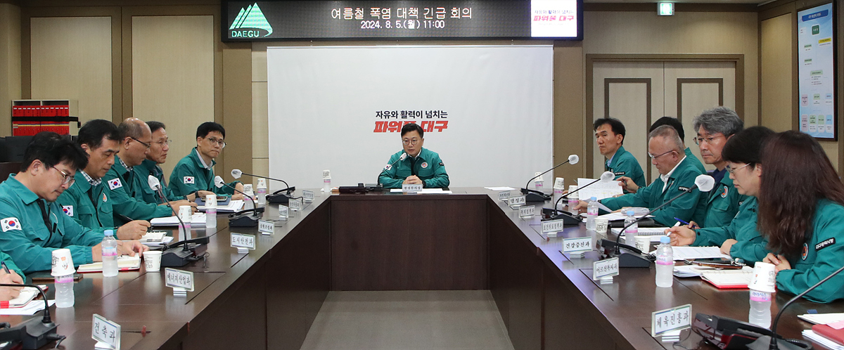 [대구시 제공]