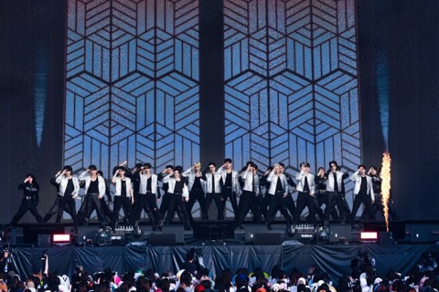 Seventeen to return in October