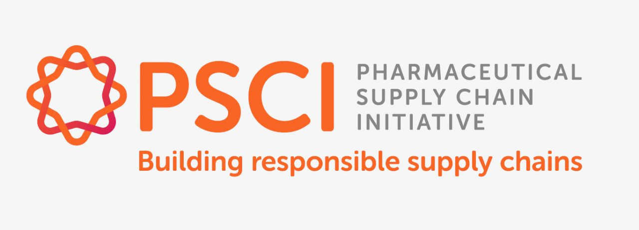 PSCI 로고