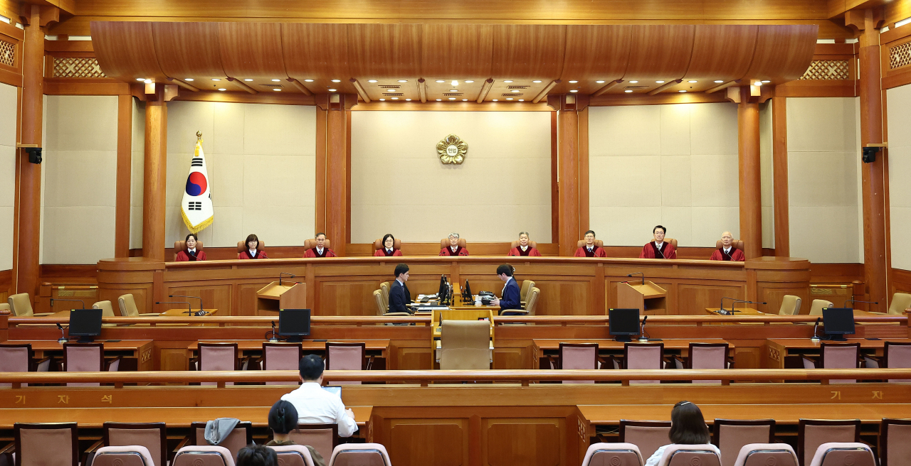 위헌 판결 받은 ‘태아 성별 고지 금지’…여야 '입법 대안' 온도차 [이런정치]