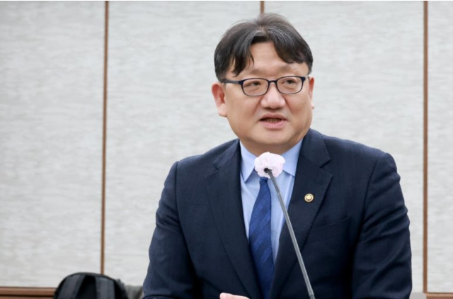 권기섭 신임 경제사회노동위원회 위원장 [연합]