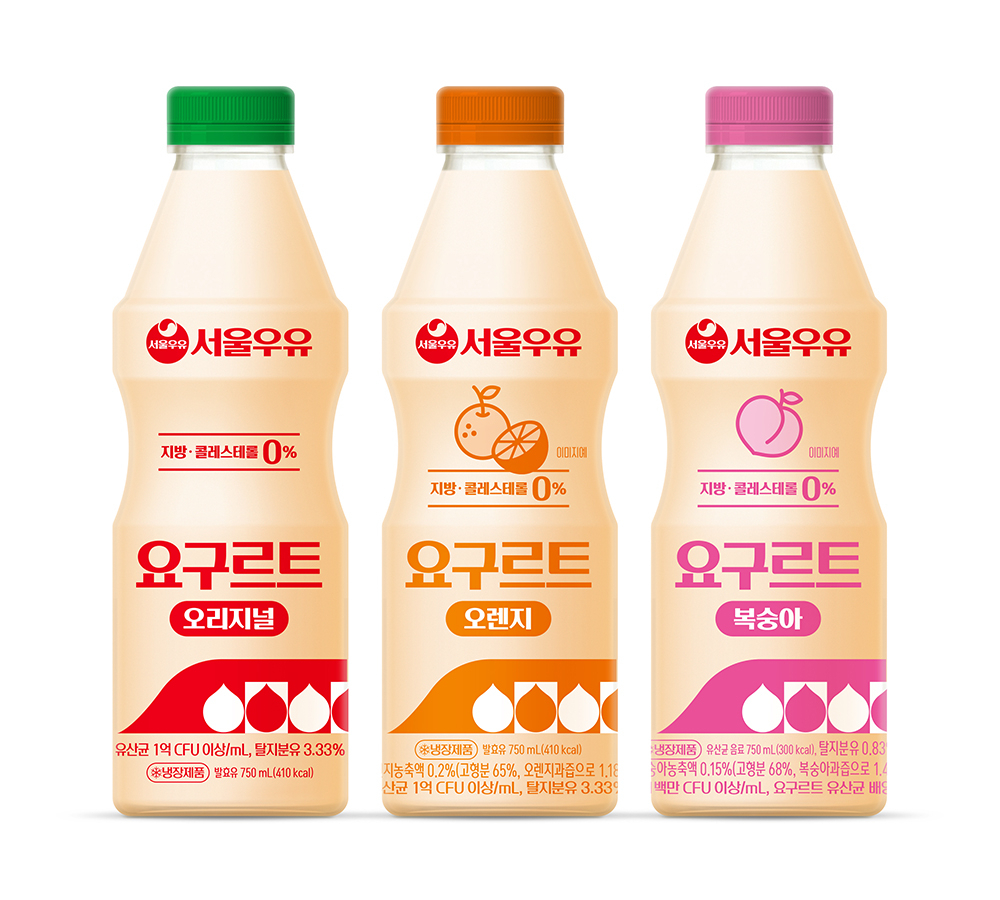 [서울우유협동조합 제공]