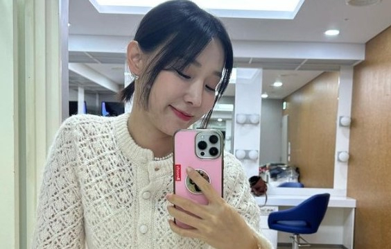 [이지혜 SNS]