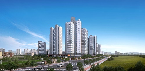 원주 최고 명문학군, '원주 모아엘가 그랑데' 8월 분양 예정 - 헤럴드경제