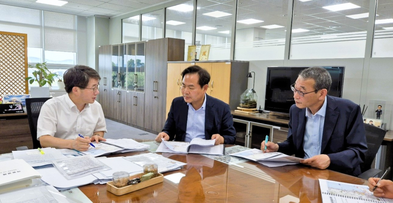 [경북도 제공]