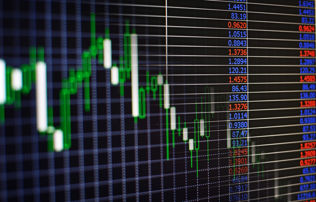 ‘폭락 뚫고 하이킥’…급락장에도 리츠 ETF 나홀로 ‘好好’ [투자360]