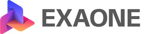 LG AI 모델 엑사원 로고 [LG 제공]