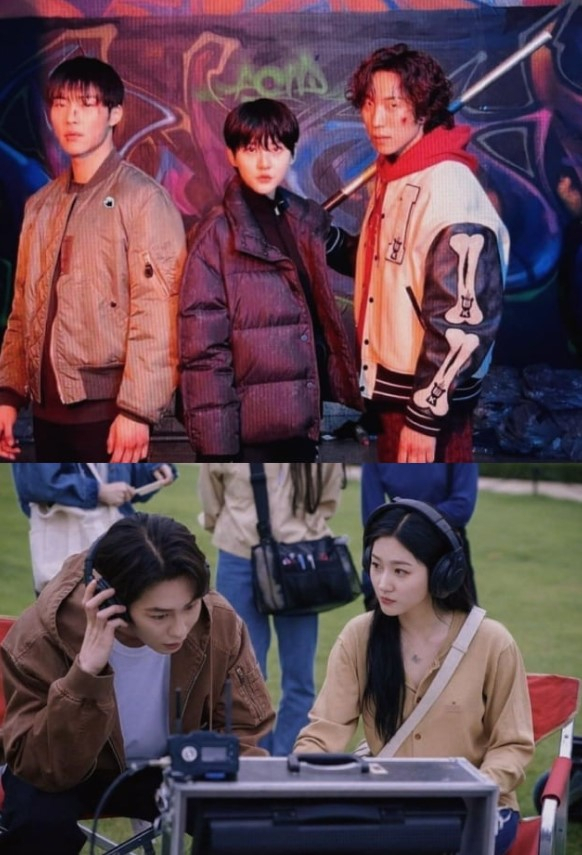 [김새론 SNS]