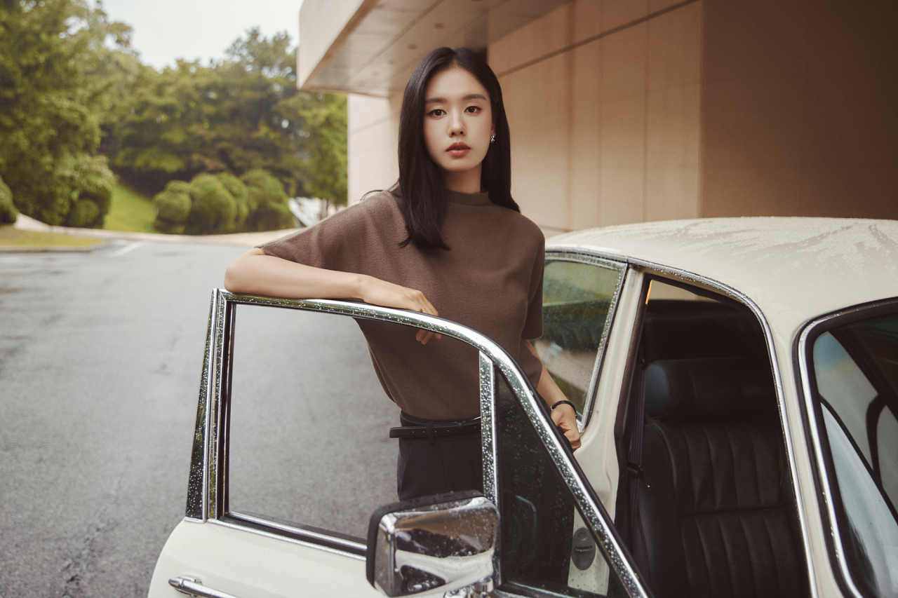 안은진 [셀렙샵 에디션 제공]