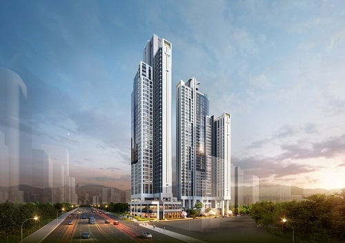 합리적 분양가에 소비자들 '환호'…그란츠 리버파크 주목 - 헤럴드경제