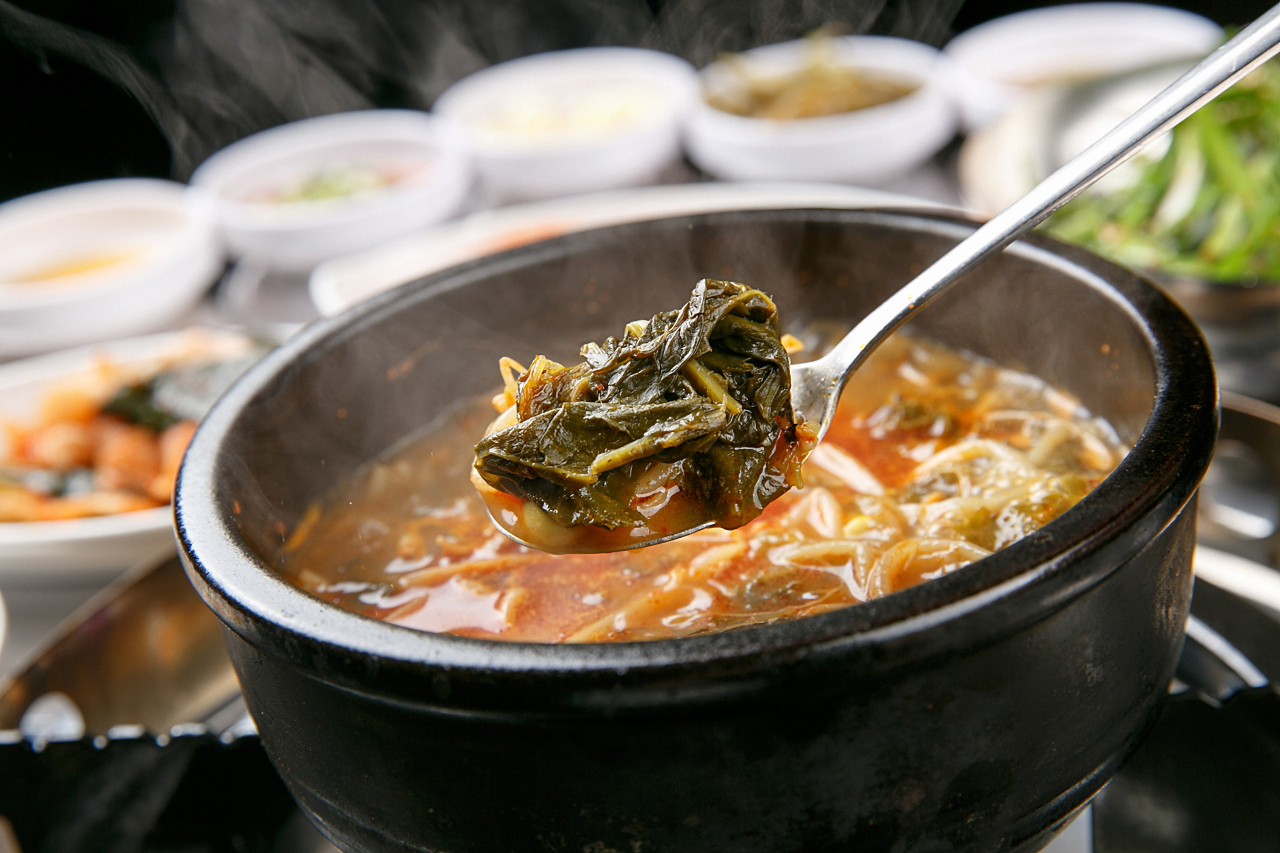 ‘끝내주는’ 국물 싹싹 비웠다면? 나트륨 과다 섭취하셨군요 [식탐]