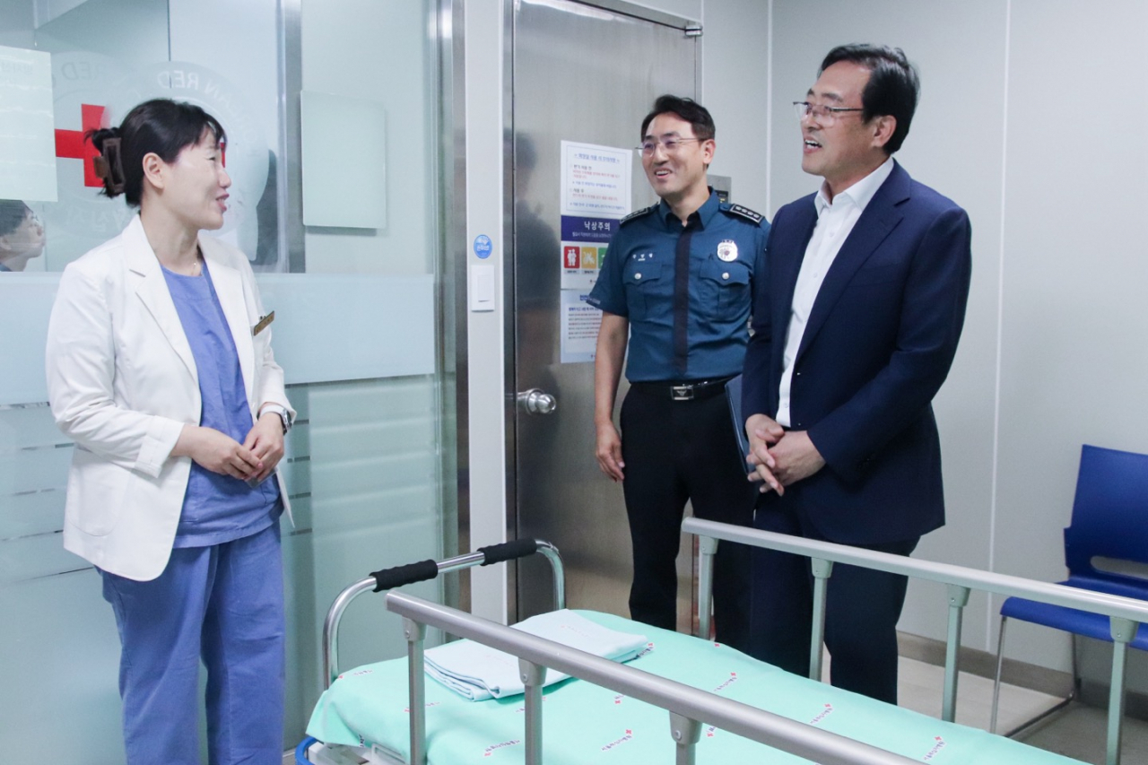 [서울시 제공]