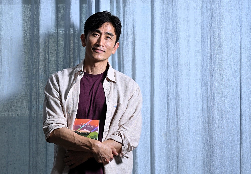 Cha In-pyo (Im Se-jun/The Korea Herald)