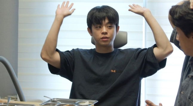 [SBS ‘미운 우리 새끼’]