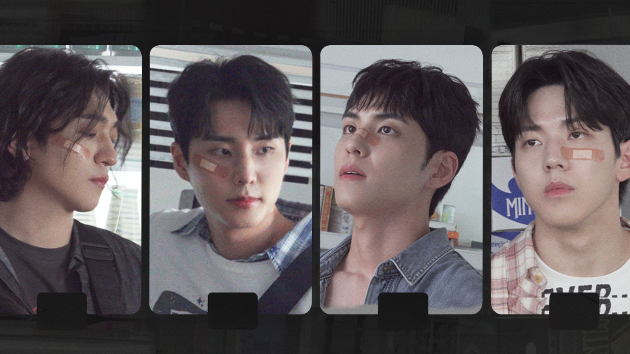 데이식스 [JYP엔터테인먼트 제공]