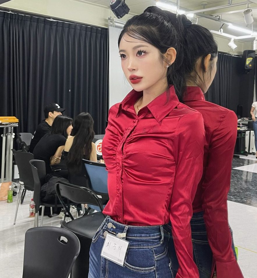 최준희