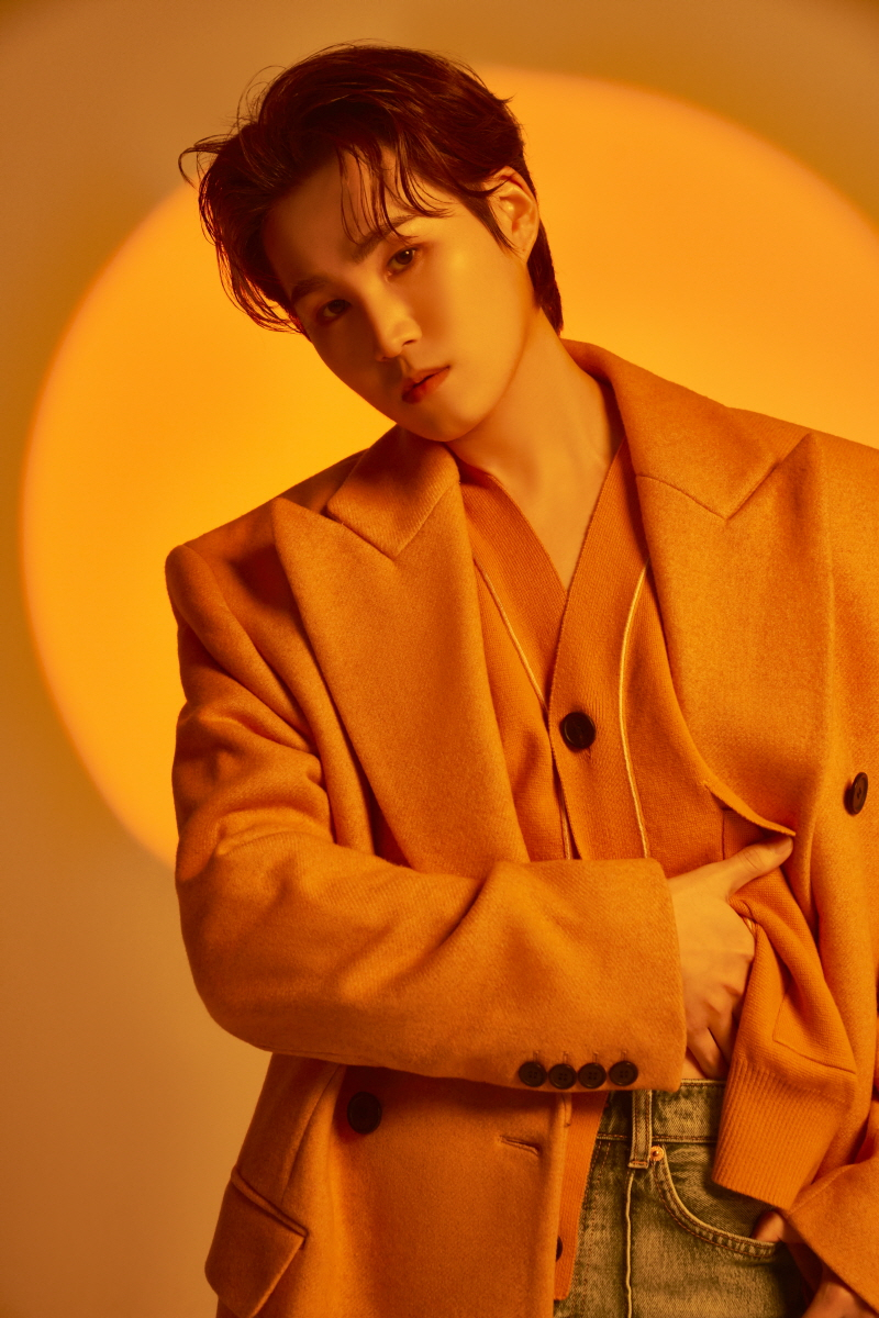 뮤지컬 ‘4월은 너의 거짓말’ 김희재 [EMK뮤지컬컴퍼니 제공]