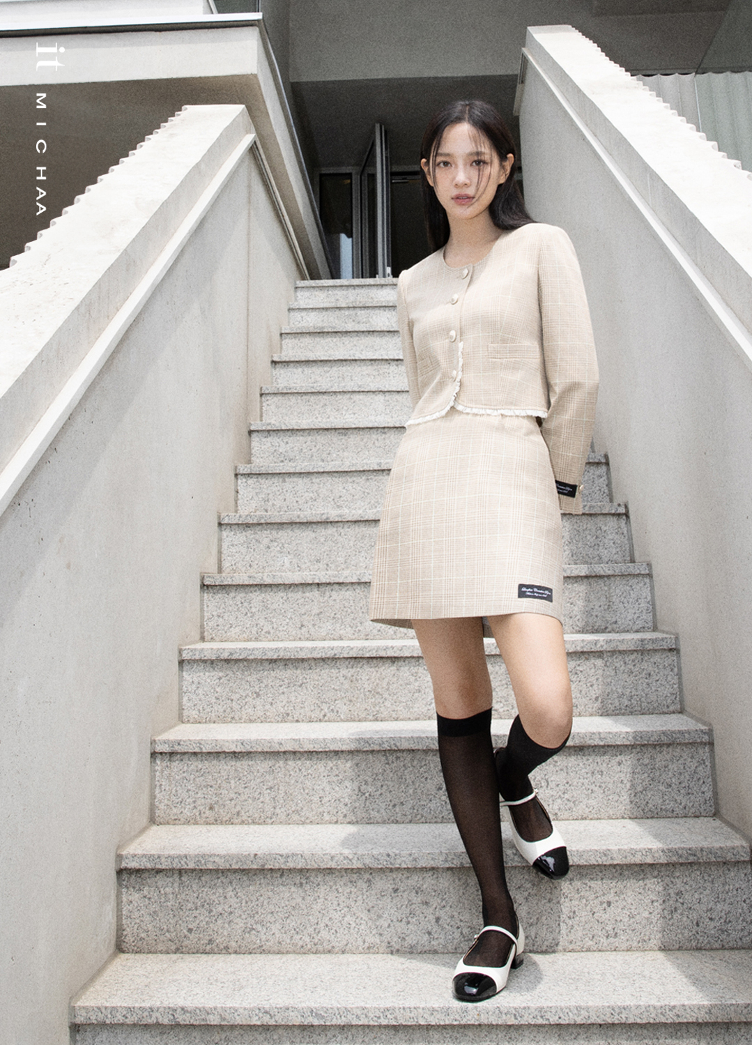김세정 [잇미샤 제공]