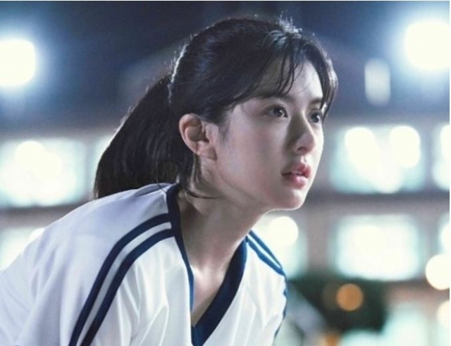 디즈니플러스에서 공개돼 큰 인기를 모았던 무빙. [디즈니플러스 제공]