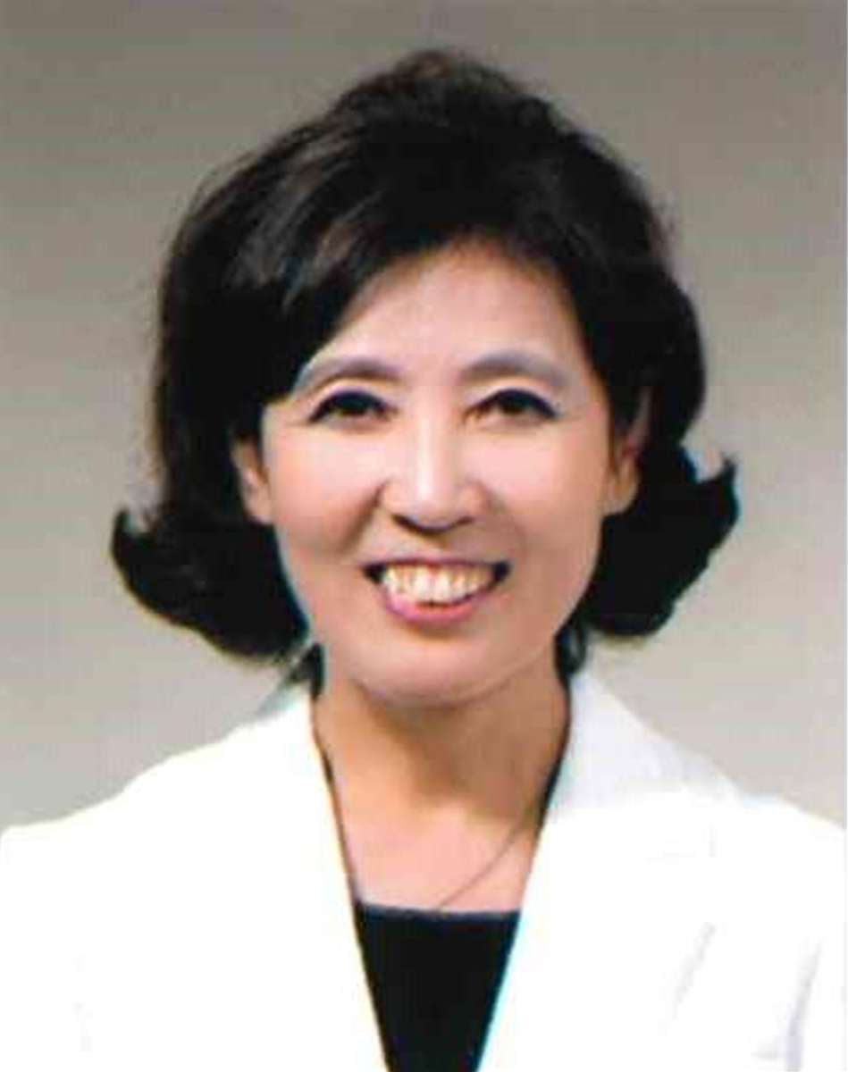 김혜경 대구 수성구 약사회 총회의장.[대구시 제공]
