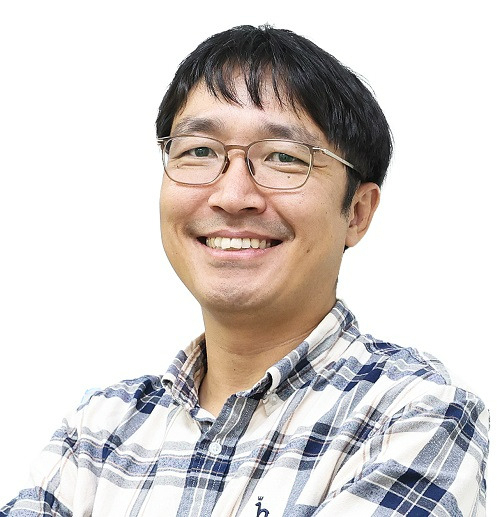 김상규 KAIST 생명과학과 교수 [KAIST 제공]