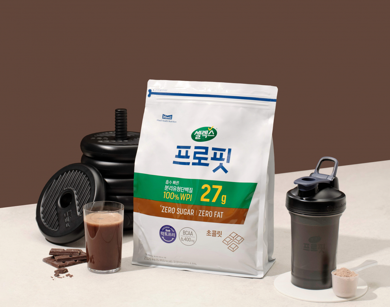 [매일유업 제공]