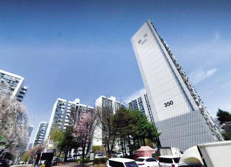 경기도 군포시 금정동 ‘율곡주공3단지’