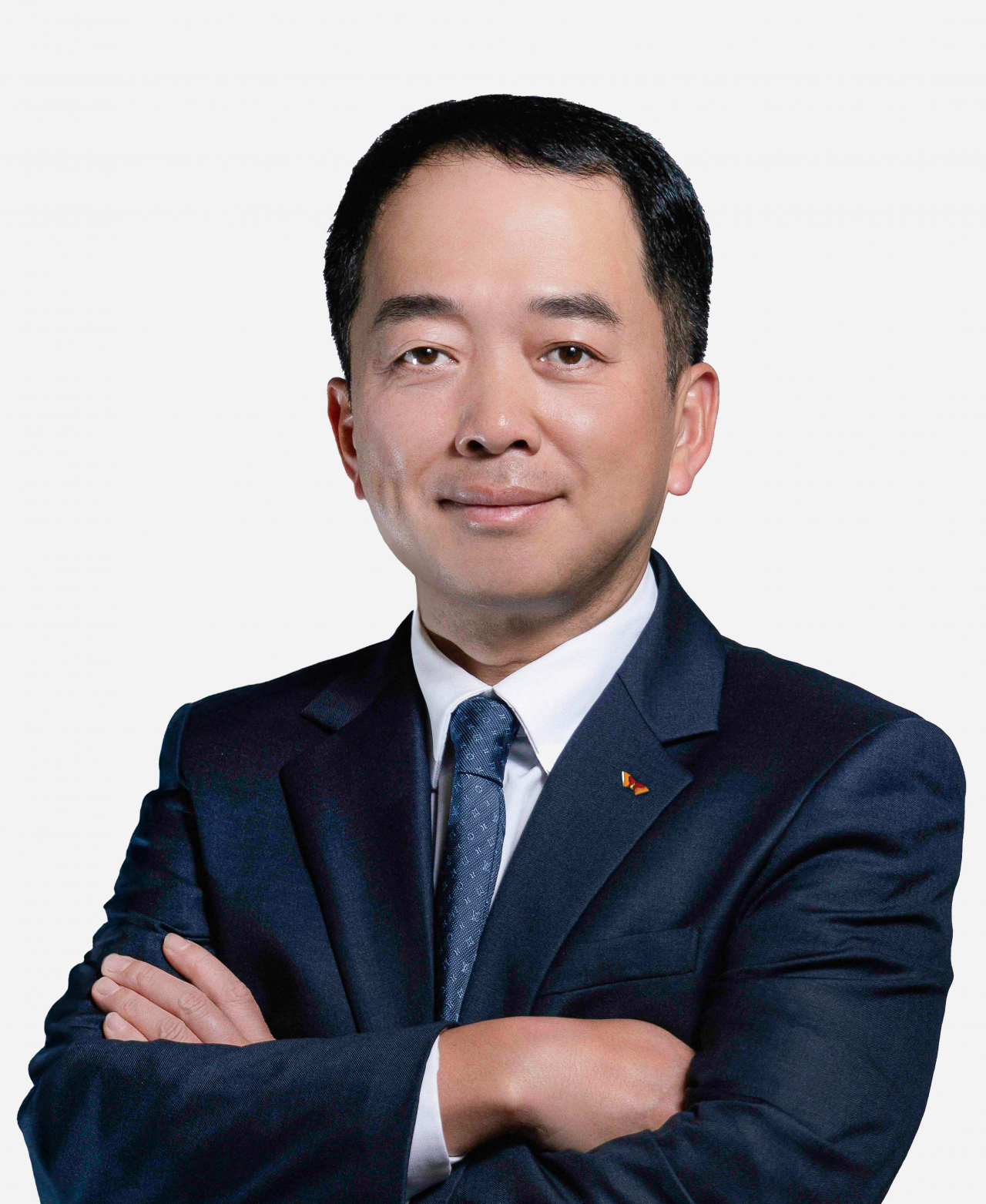 한명진 SK스퀘어 사장 [SK스퀘어 제공]