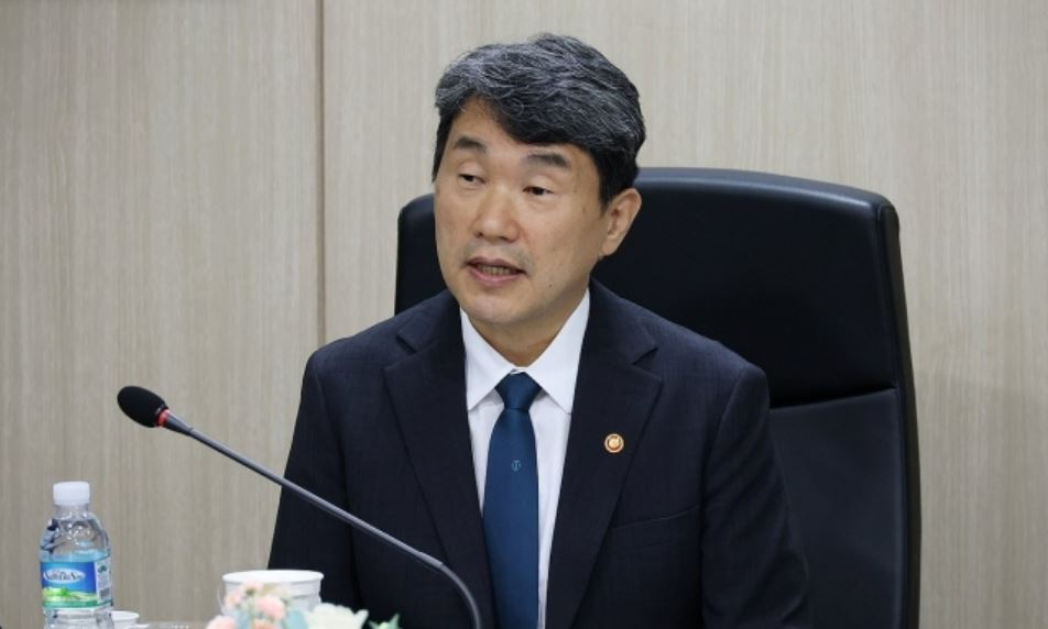 이주호 사회부총리 겸 교육부 장관. [연합]