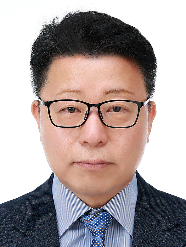 강윤호 DL건설 대표이사. [DL건설]