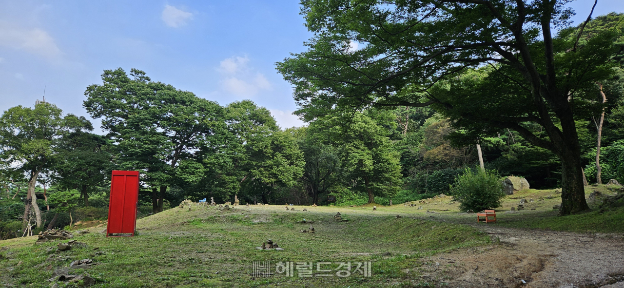 근현대사 눈물 간직한 강화도…최고(最古) 사찰 전등사 [정용식의 내 마음대로 사찰여행 비경 100선]