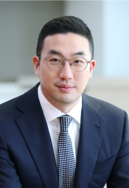 구광모 LG그룹 회장. [LG 제공]