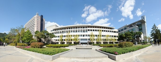 국민대 전경 [국민대제공]